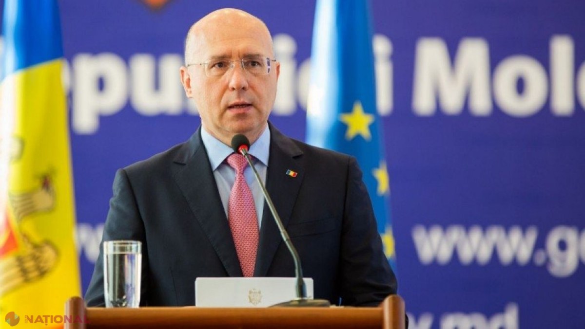 PD nu va vota pentru DEMITEREA Guvernului Chicu: „Cineva s-a ambiționat să preia funcția de PREMIER și nu se gândește ce se va întâmpla cu această țară”. Democrații sunt gata de ANTICIPATE