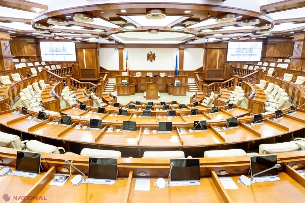 PAS este aproape să obțină din nou MAJORITATEA: „Calculele noastre arată că suntem foarte aproape de a obține o majoritate proeuropeană, dar mai e nevoie de puțin, puțin pentru a nu admite preluarea puterii de forțele pro-Kremlin”