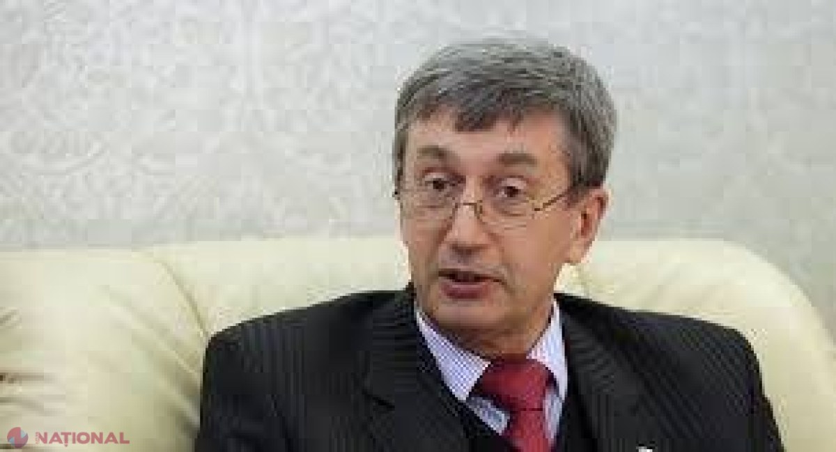 Harta „Moldovei Mari”. Gestul lui Putin, explicat de Ambasadorul rus