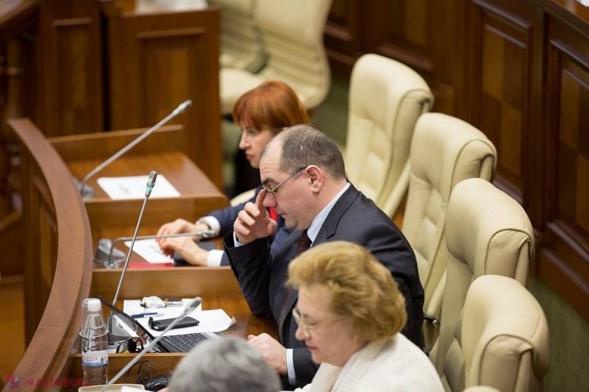Un fost deputat, AMENDAT din nou. A INSULTAT judecătorii