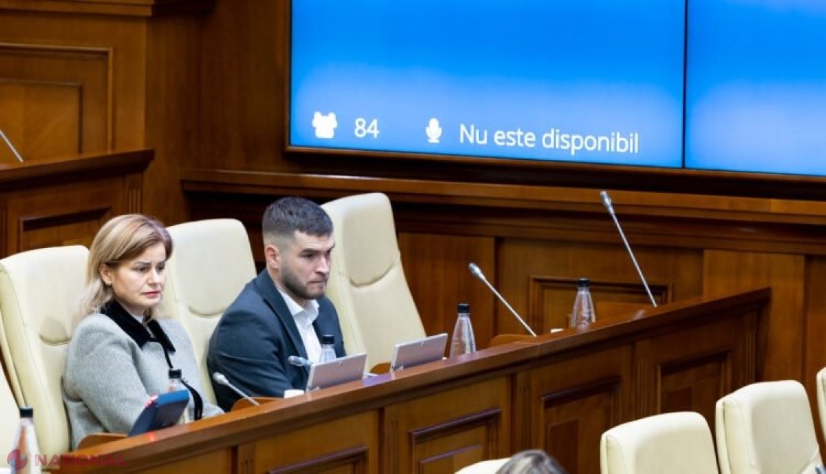 Agenția Națională pentru Soluționarea Contestațiilor are director nou