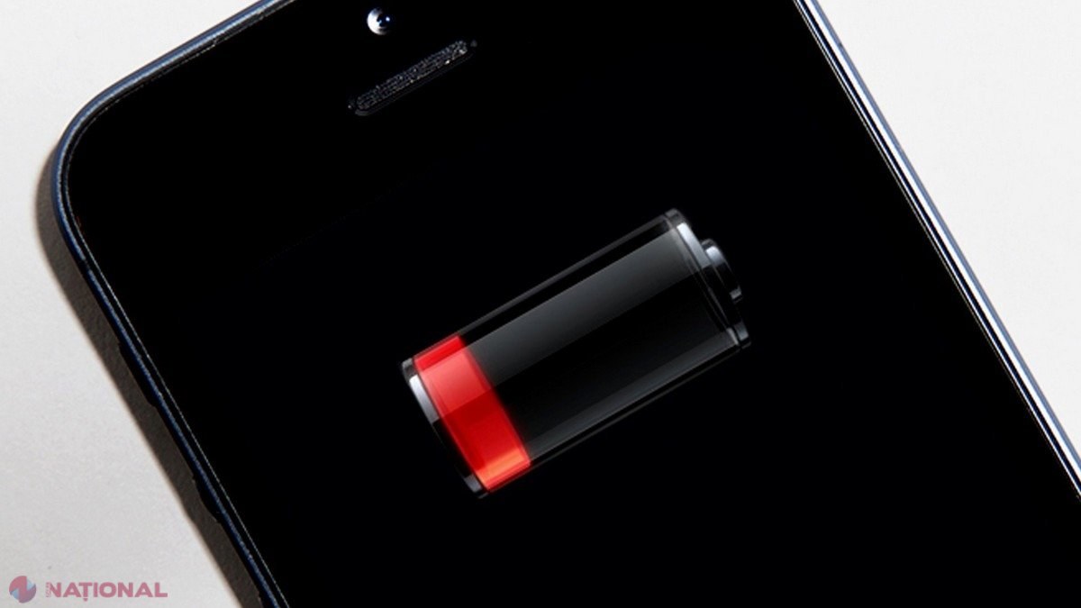 Autonomie de o săptămână pentru viitoarele dispozitive smartphone