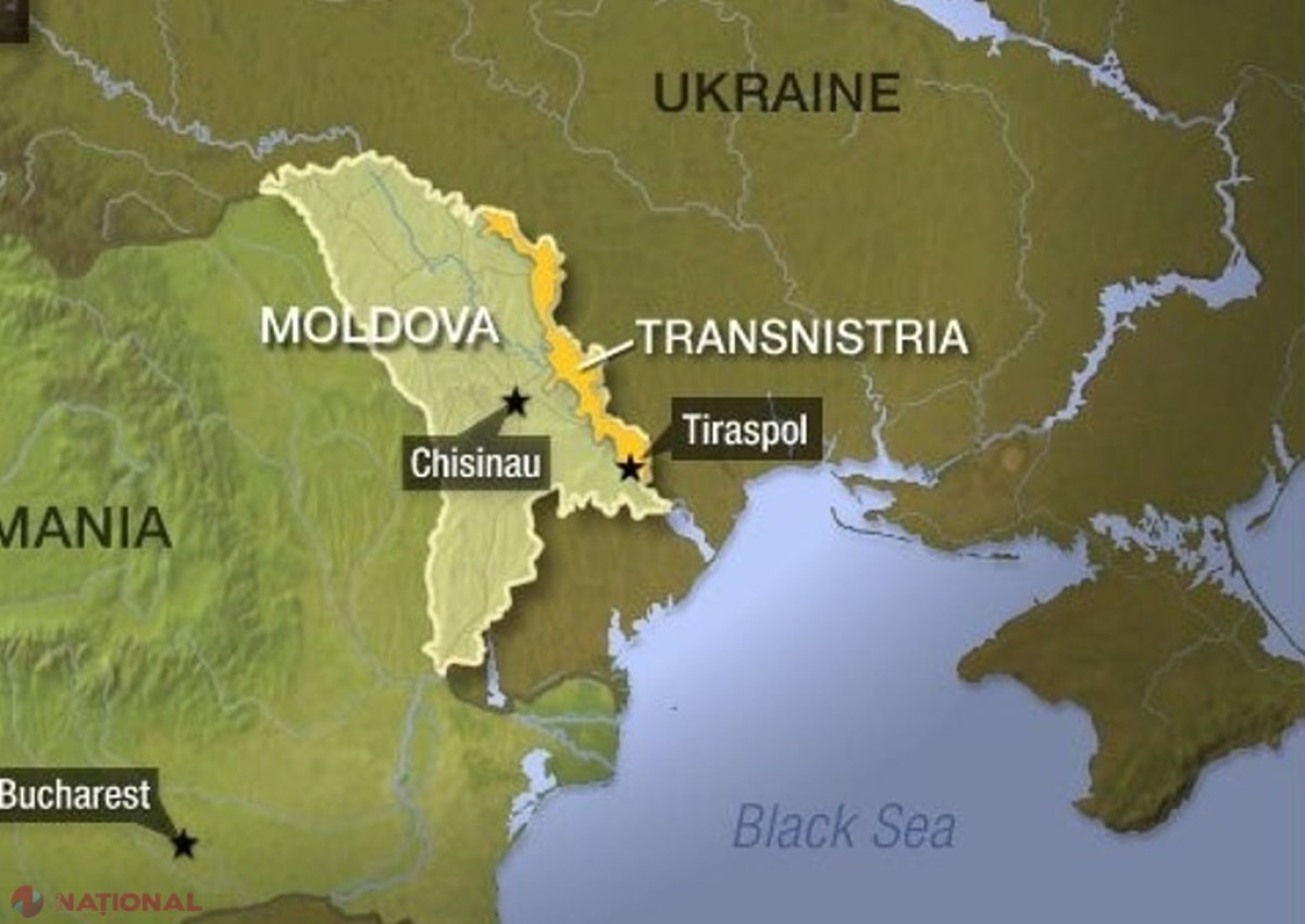 Analiză The Hill: Manualul hibrid de război al Rusiei include R. MOLDOVA și Balcanii