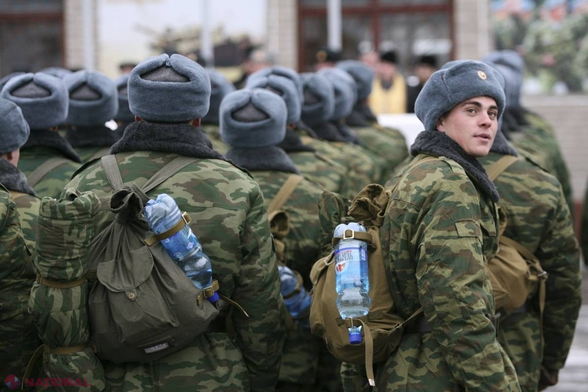 Războiul SECRET al lui Vladimir Putin, dezvăluit de militarii ruşi  