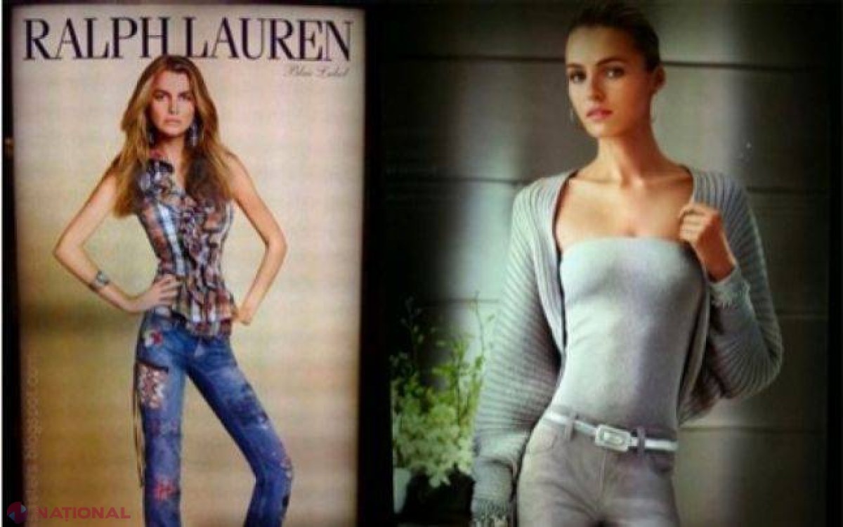 Photoshopul care UCIDE