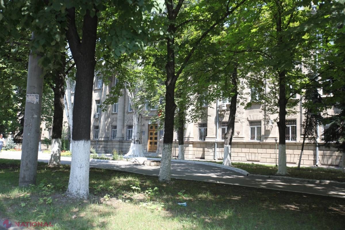 SIS a SALVAT cinci instituții publice din R. Moldova. Erau AMENINȚATE de peste hotare