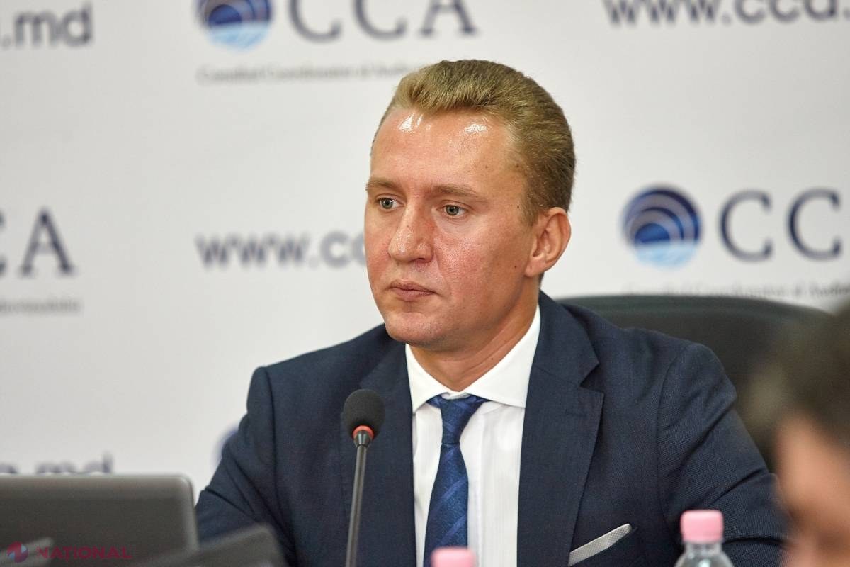 PROPAGANDĂ // CCA a dat undă verde postului de radio care preia „Sputnik”-ul și celui plin de muzică rusească