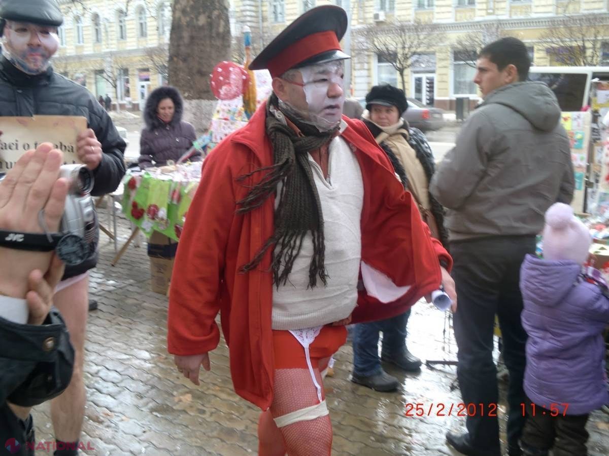 Mătăsaru NU RENUNȚĂ la protest. „Mă simt obligat să FELICIT procurorii”