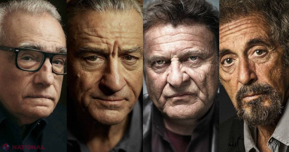 Este oficial: Suma RECORD plătită pentru unul dintre cele mai aşteptate FILME ale deceniului!