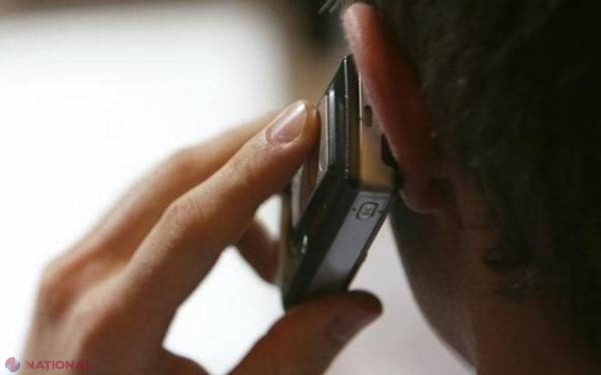 SECRETELE EXPLOZIVE din telefonul președintelui executiv. Lovitură de proporţii a procurorilor