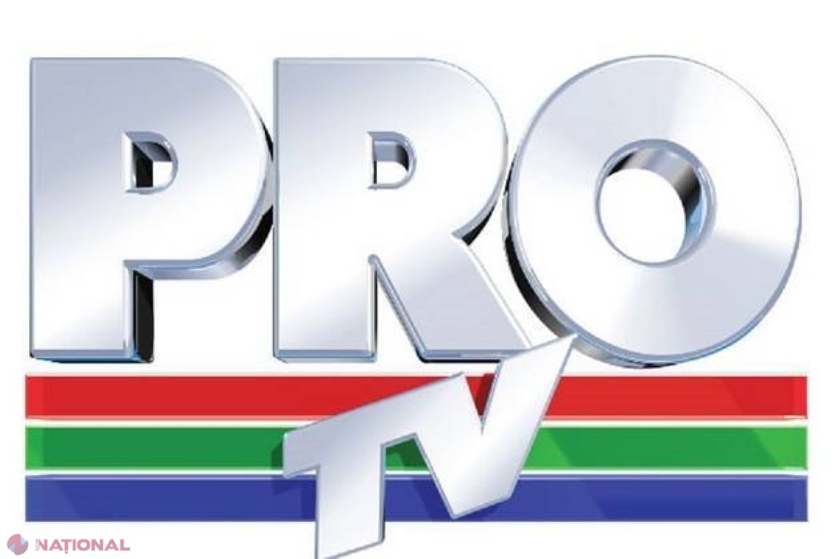 Schimbare MAJORĂ la Pro TV