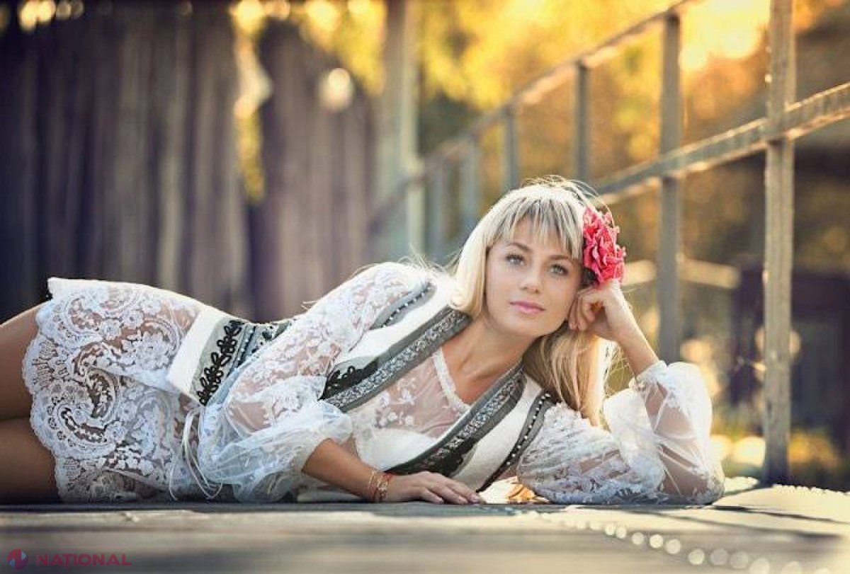 Natalia Gordienko: „Piața muzicală din România este mult mai dezvoltată”
