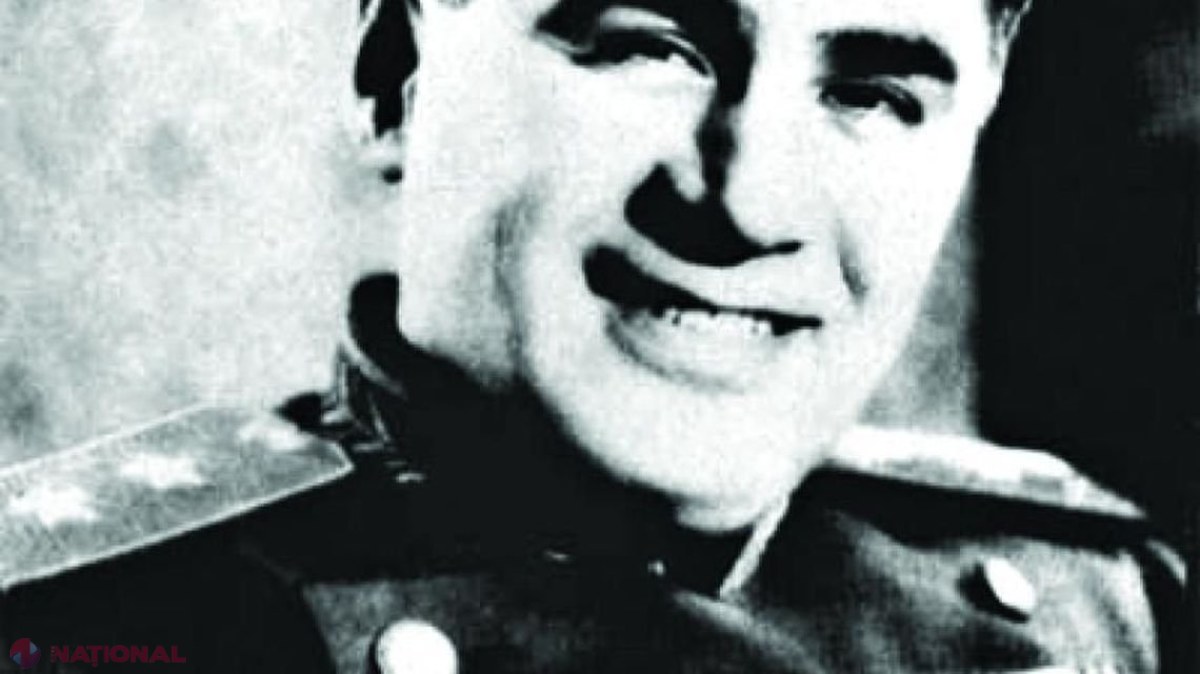 Mărturiile șocante ale șefului spionilor sovietici, inclusiv despre semnarea Pactului Ribbentrop-Molotov