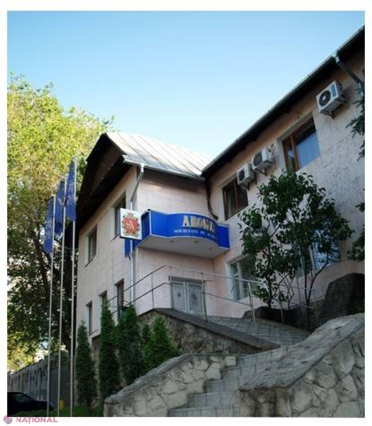 MAIA încearcă să SALVEZE „AROMA” de la faliment 