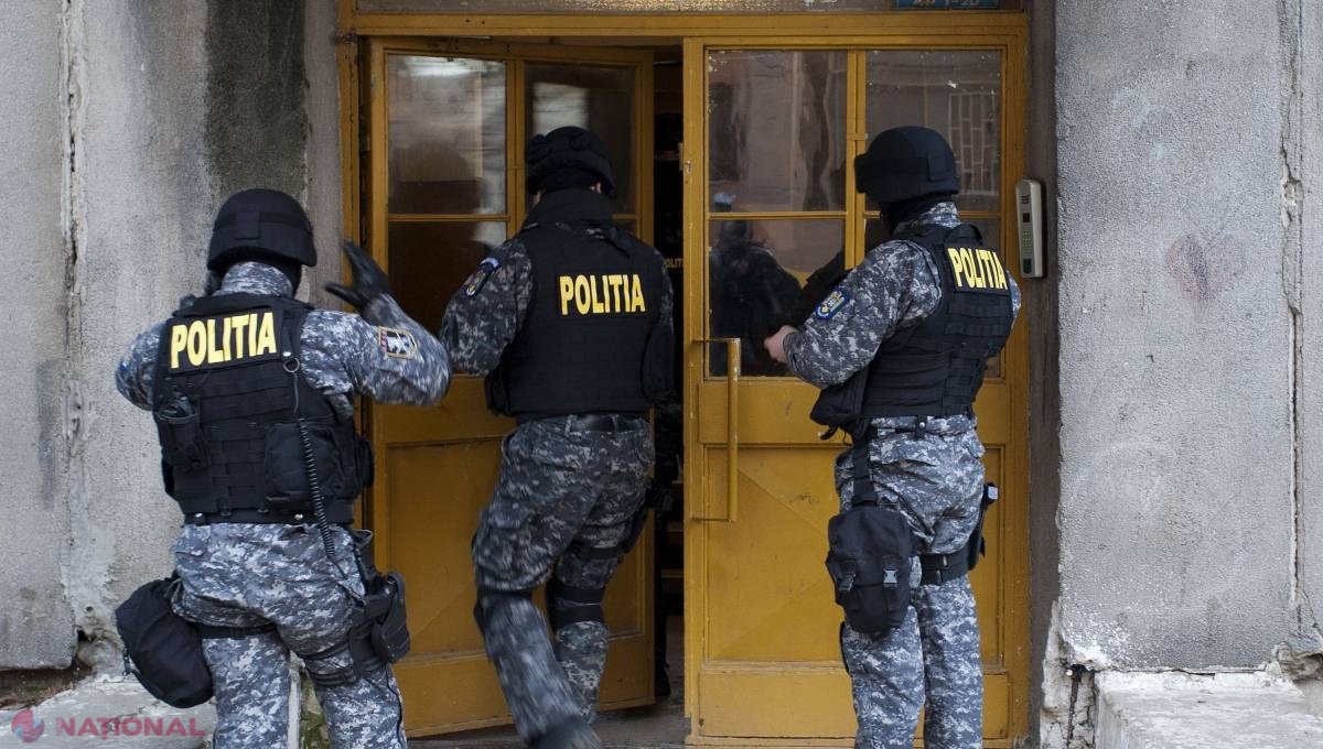 PERCHEZIȚII de AMPLOARE și astăzi. Ce instituție este vizată într-un dosar penal