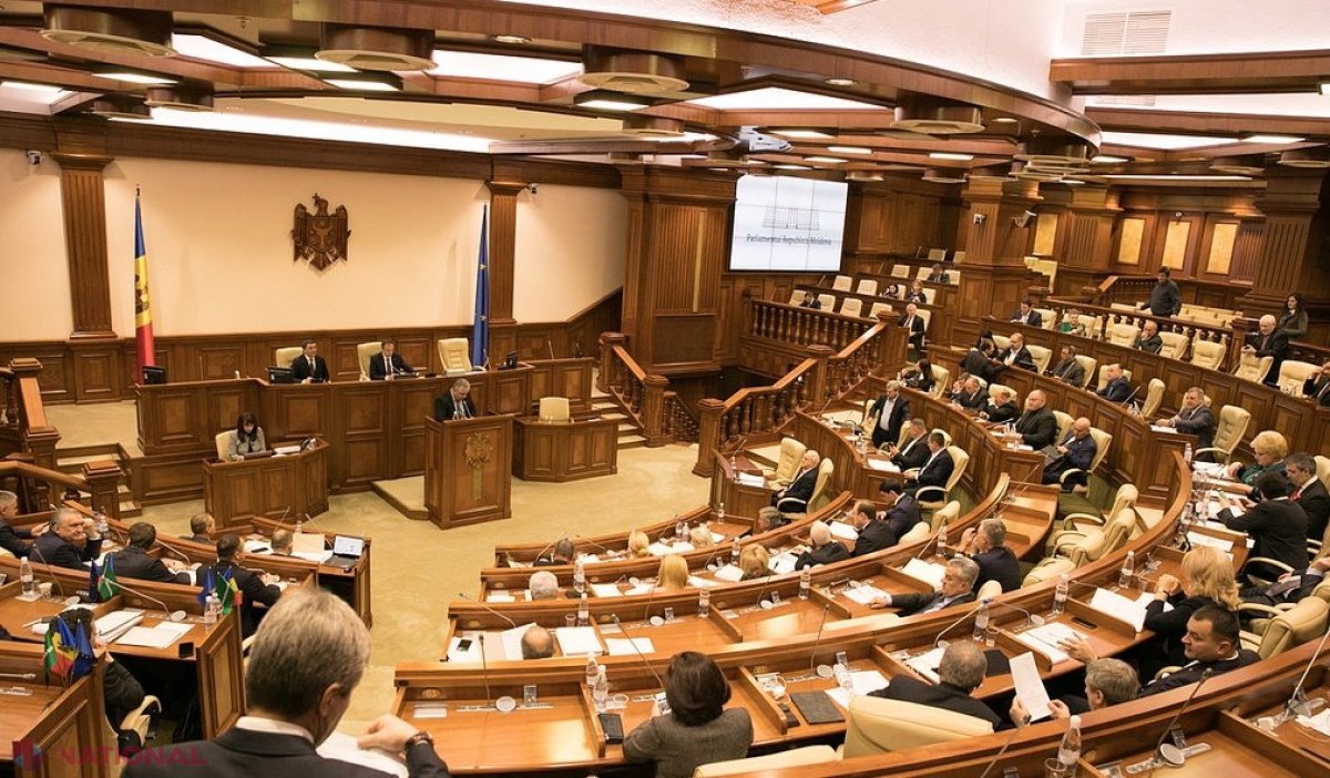 Actualul Legislativ SCHIMBĂ regulile pentru viitorii deputați: Proiectul a stârnit discuții aprinse în Parlament