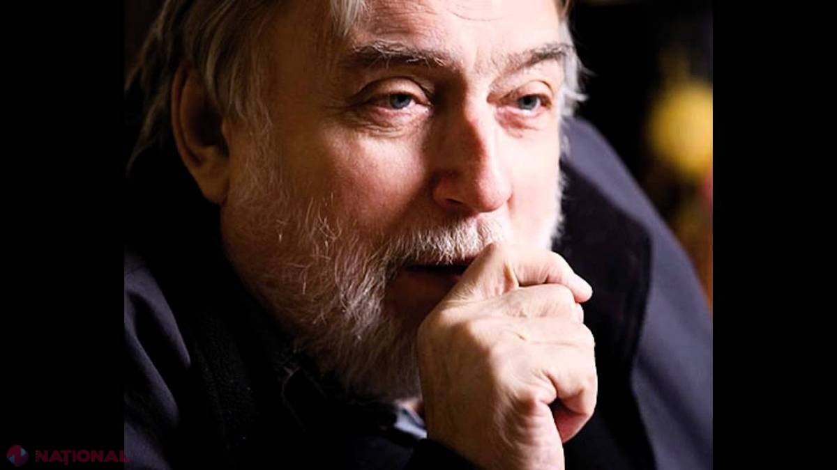 „Galbenă Gutuie”: Concurs dedicat lui Adrian Păunescu, astăzi în R. Moldova