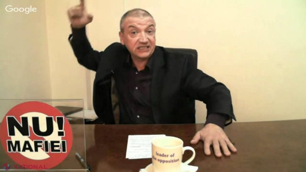Mocanu spune că MANDATUL lui Năstase a fost invalidat, pentru că „Plahotniuc a înțeles că lumea nu va ieși în stradă pentru el”
