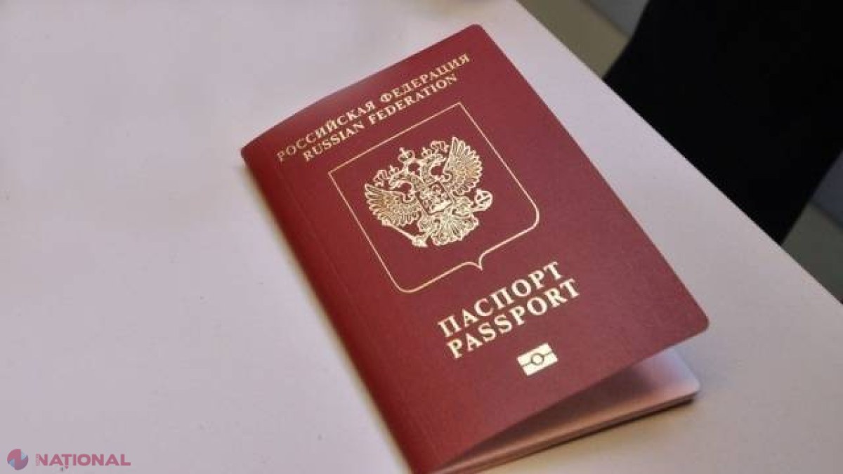 Liderul diasporei moldovenești din Rusia: „Vor fi foarte mulți doritori de a obține cetățenia RUSĂ”