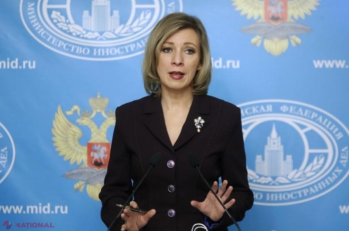 Moscova: Embargoul impus gazelor și petrolului rusesc, „sinucidere curată” pentru Occident