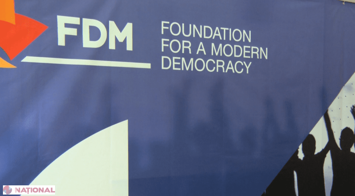 O nouă Fundație, LANSATĂ în R. Moldova. FDM vrea să faciliteze implementarea practicilor occidentale pentru a scoate R. Moldova din starea de veșnică TRANZIȚIE