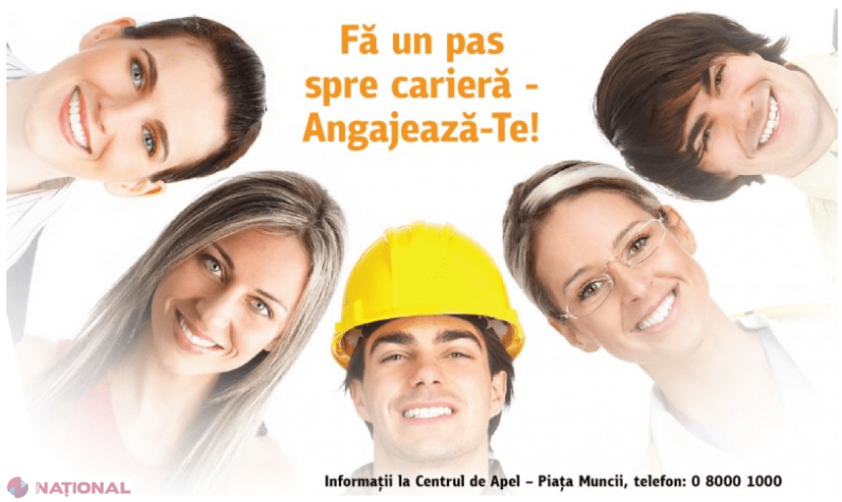 IMPORTANT pentru tinerii aflați în căutarea unui loc de muncă. Oportunitatea pe care NU trebuie să o rateze