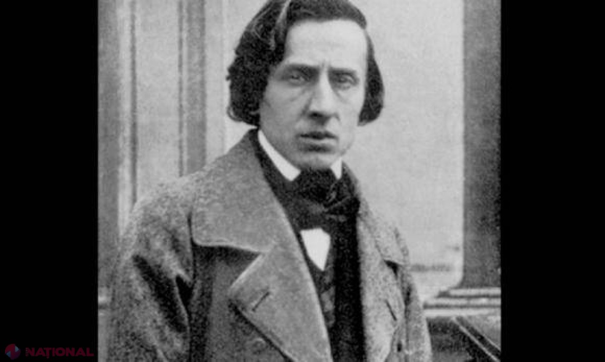 Misterul morții premature a lui Chopin ar fi fost rezolvat
