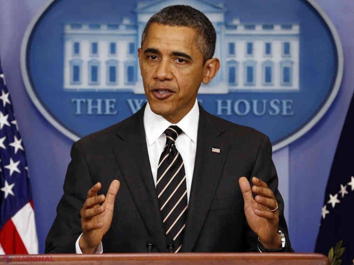 Reuniune la nivel înalt la Haga! Barack Obama se va întâlni cu Serghei Lavrov 