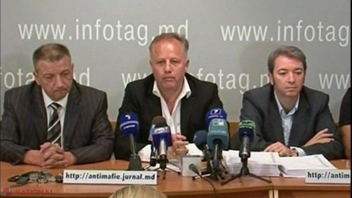 Victor Țopa iese la rampă şi prevestește SFÂRȘITUL lui Plahotniuc. Când zice ca se va întâmpla acest lucru