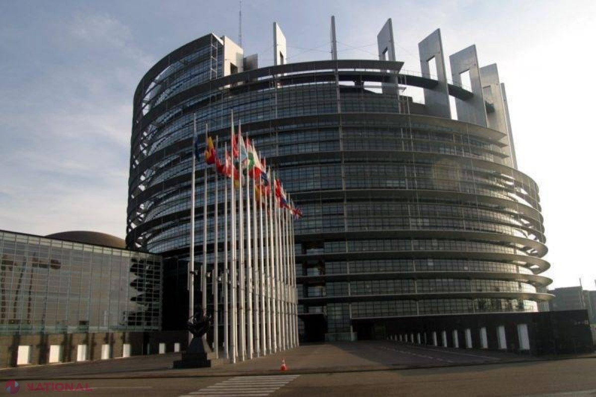 UE i-ar putea răspunde Rusiei cu aceeași monedă: să interzică produsele rusești pe piața europeană