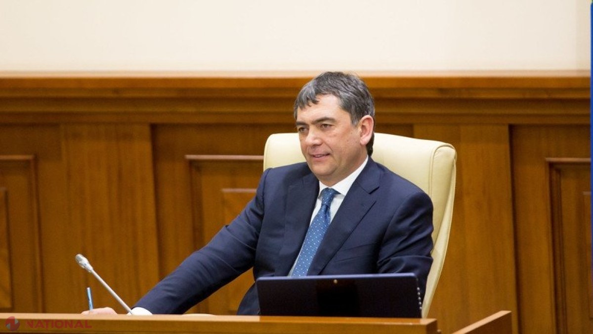 UPDATE // CSJ îi salvează AVEREA transfugului Vitiuc. Fostul deputat comunist, democrat, iar mai apoi membru al Partidului „ȘOR” își poate păstra cele aproape 3 000 000 de lei, proveniența cărora nu ar fi reușit să o justifice. Reacția ANI