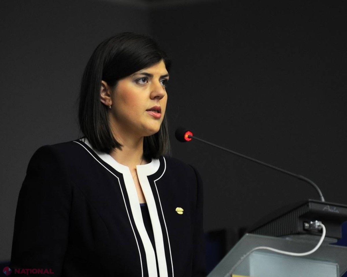 PANAMA PAPERS // Kovesi dă o VESTE TRISTĂ pentru românii vizați de anchetă