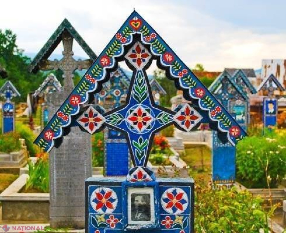 FOTO // Turist în Ţara mea – cele mai frumoase locuri din România