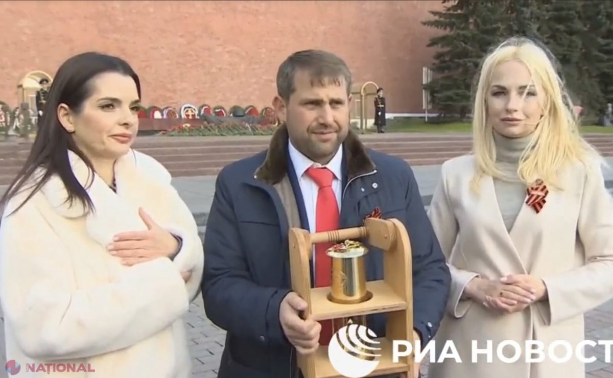 Lovitură de proporții pentru condamnatul Șor, dar și oamenii săi. Liderii „PoBEDA”, care au misiunea de a DESTABILIZA și de a deturna parcursul european al R. Moldova, au rămas fără de cea mai importantă sursă de DEZINFORMARE
