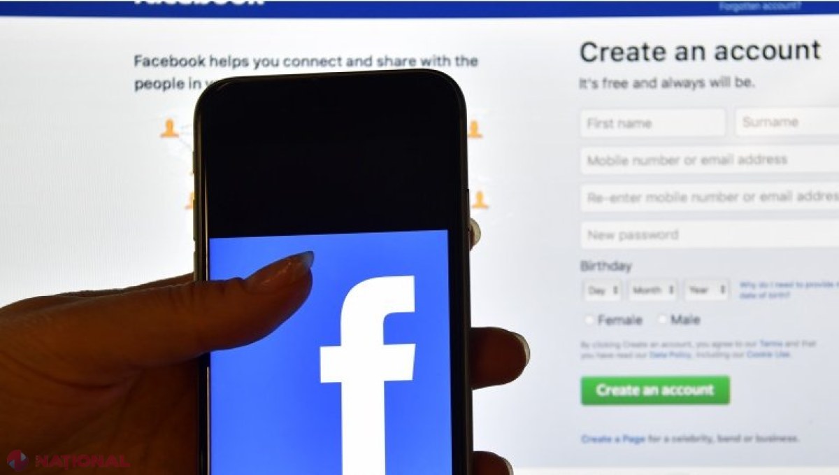 Facebook anunţă schimbări majore. Ce funcţii noi pune la dispoziţia utilizatorilor
