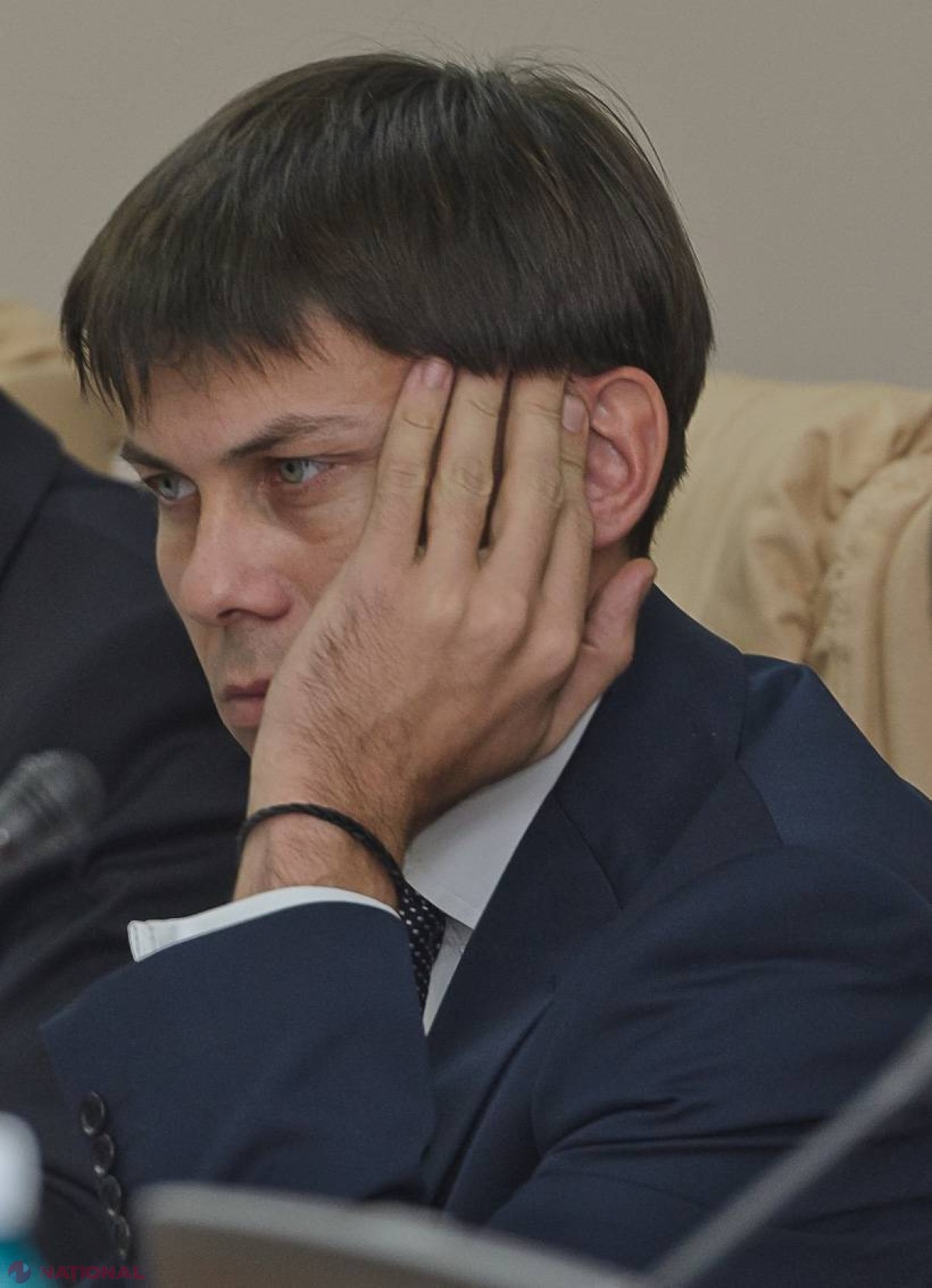 Efrim cere suspendarea executării deciziei în dosarul „Registru”