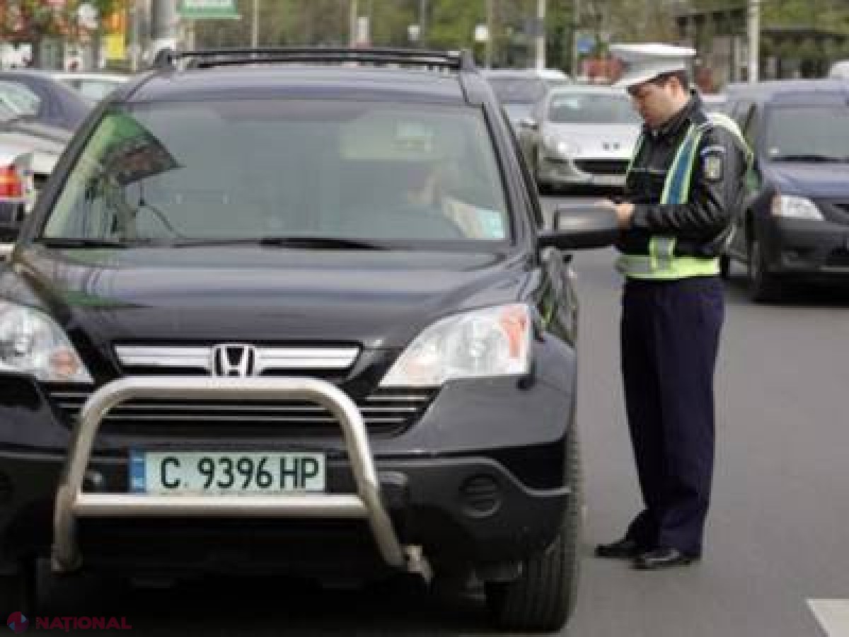 ADIO ÎNMATRICULĂRILOR ÎN BULGARIA! Legislația s-a MODIFICAT, iar taxele au crescut considerabil!