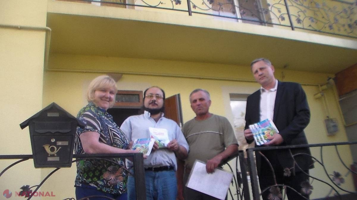 Practica guvernării comuniste REVINE? În R. Moldova sunt create instituții de alternativă