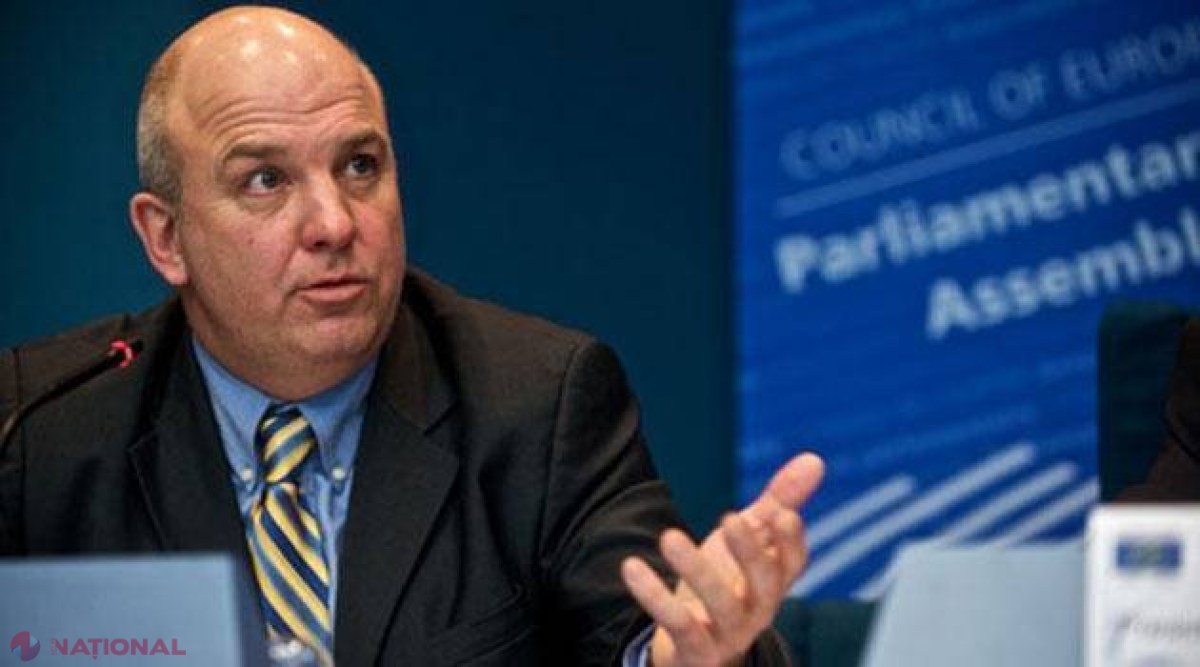 Consiliul Europei CRITICĂ Legea privind ONG-urile din Federația Rusă care inspiră, mai nou, și guvernarea din R. Moldova. Cazul a ajuns la CEDO 