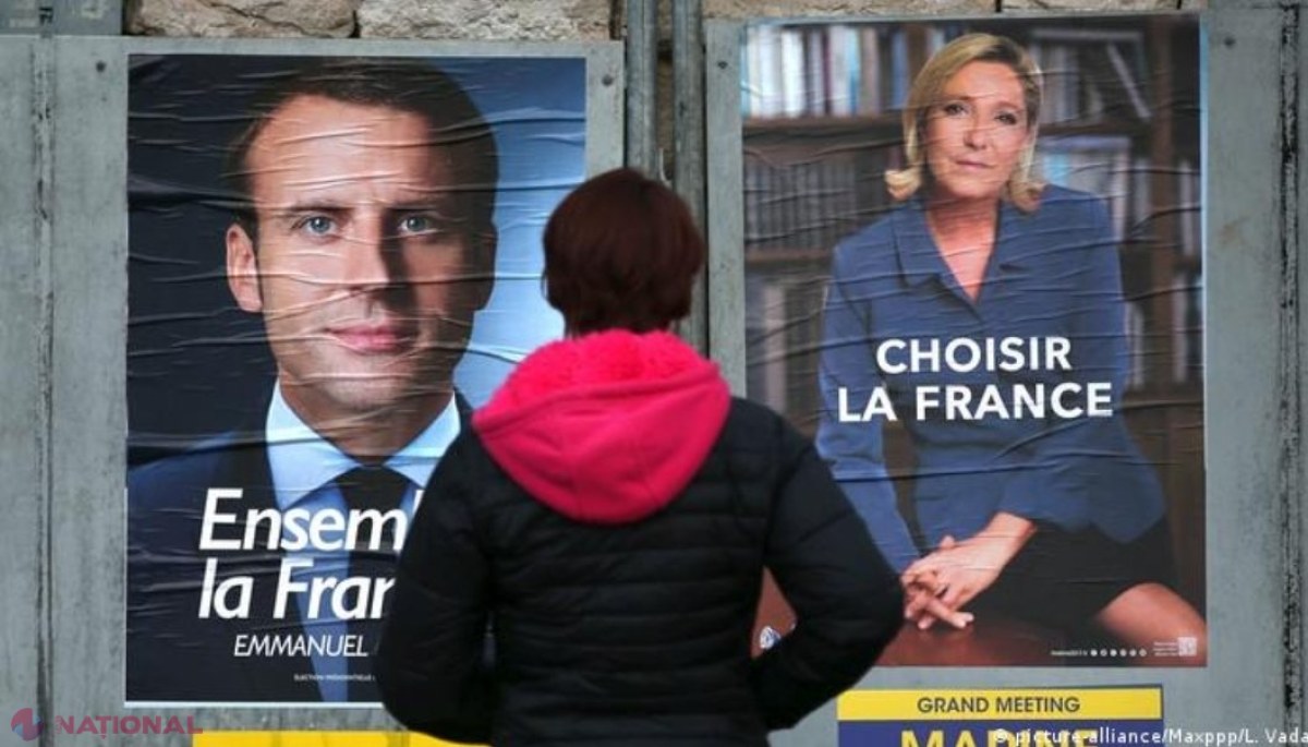 Vești proaste pentru Emmanuel Macron. Președintele Franței a PIERDUT majoritatea la alegerile parlamentare și ar putea fi obligat să „bată palma” cu cel mai aprig rival