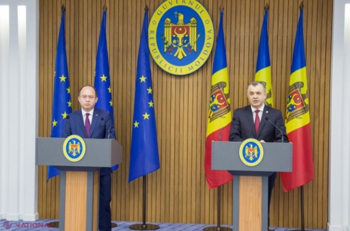 România, ÎNGRIJORATĂ vizavi de legile adoptate de Parlamentul Republicii Moldova: Decizii nedemocratice și netransparente, fără a ține cont de principiile statului de drept