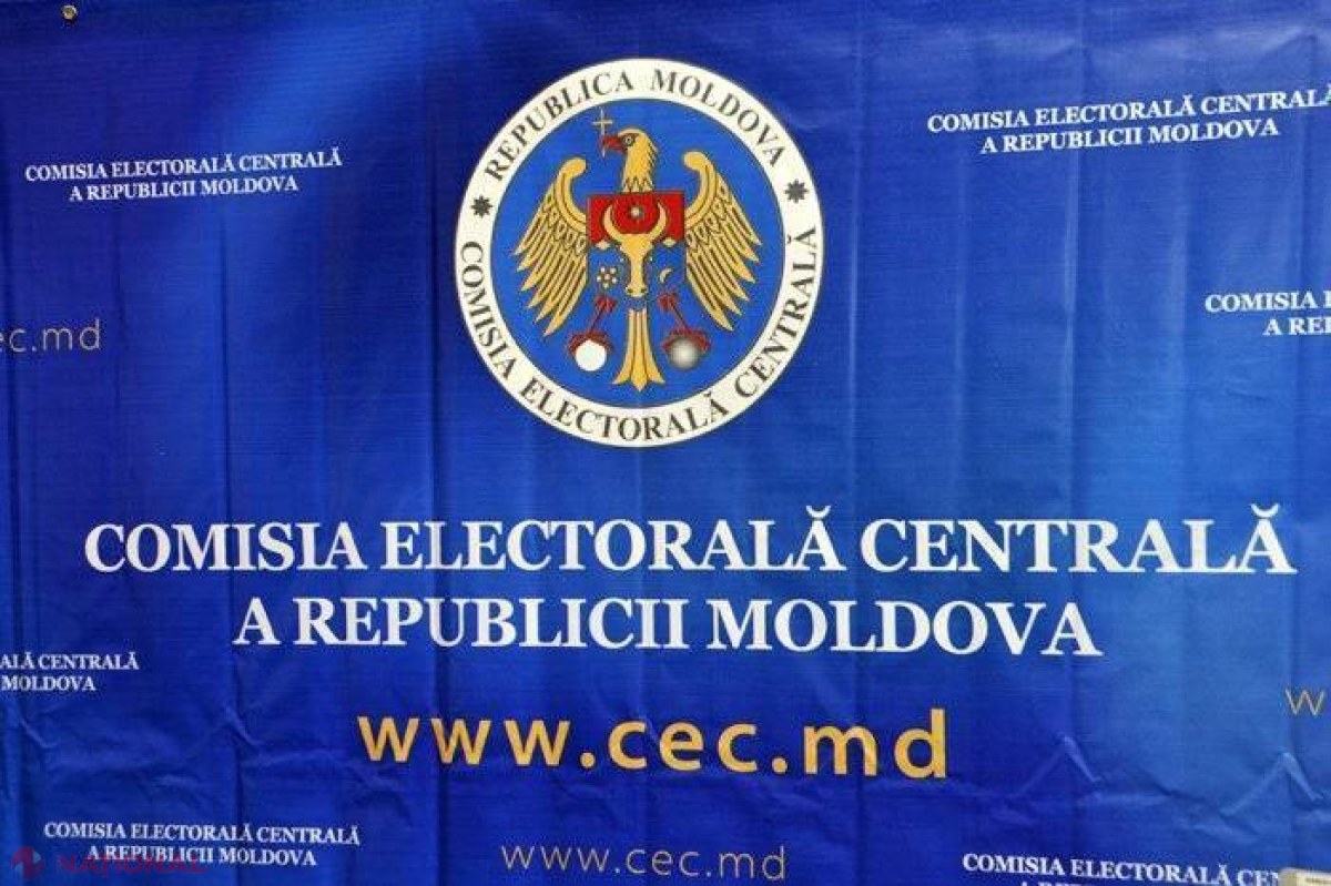 Neînțelegeri între CEC și reprezentanții CMAN. De ce se acuză reciproc
