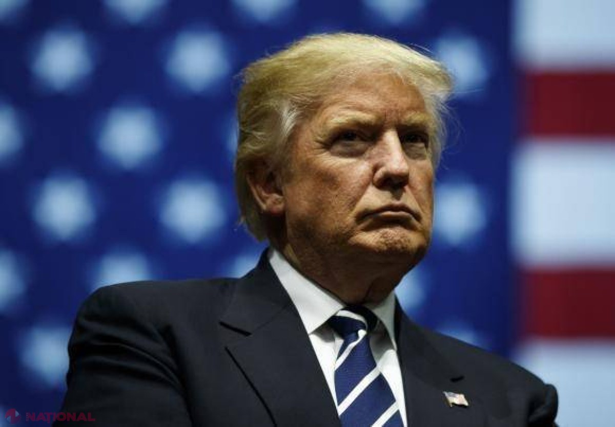 Institutul Nobel SUSPECTEAZĂ că Trump a fost propus fraudulos la premiul pentru pace