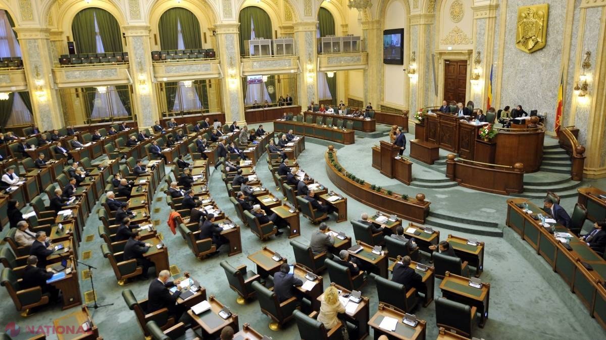 Guvernul R. Moldova a primit vești bune de la București