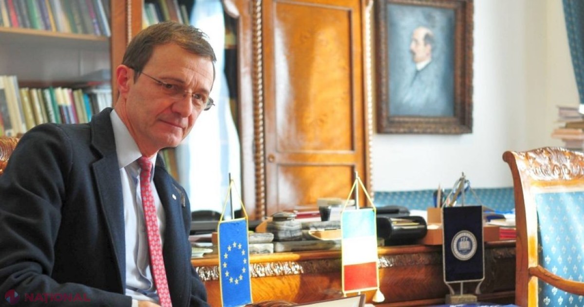 Ioan-Aurel Pop: Tratatul de la Trianon nu a hotărât UNIREA Transilvaniei cu România, ci doar a consfințit în plan internațional actul înfăptuit de români în 1918