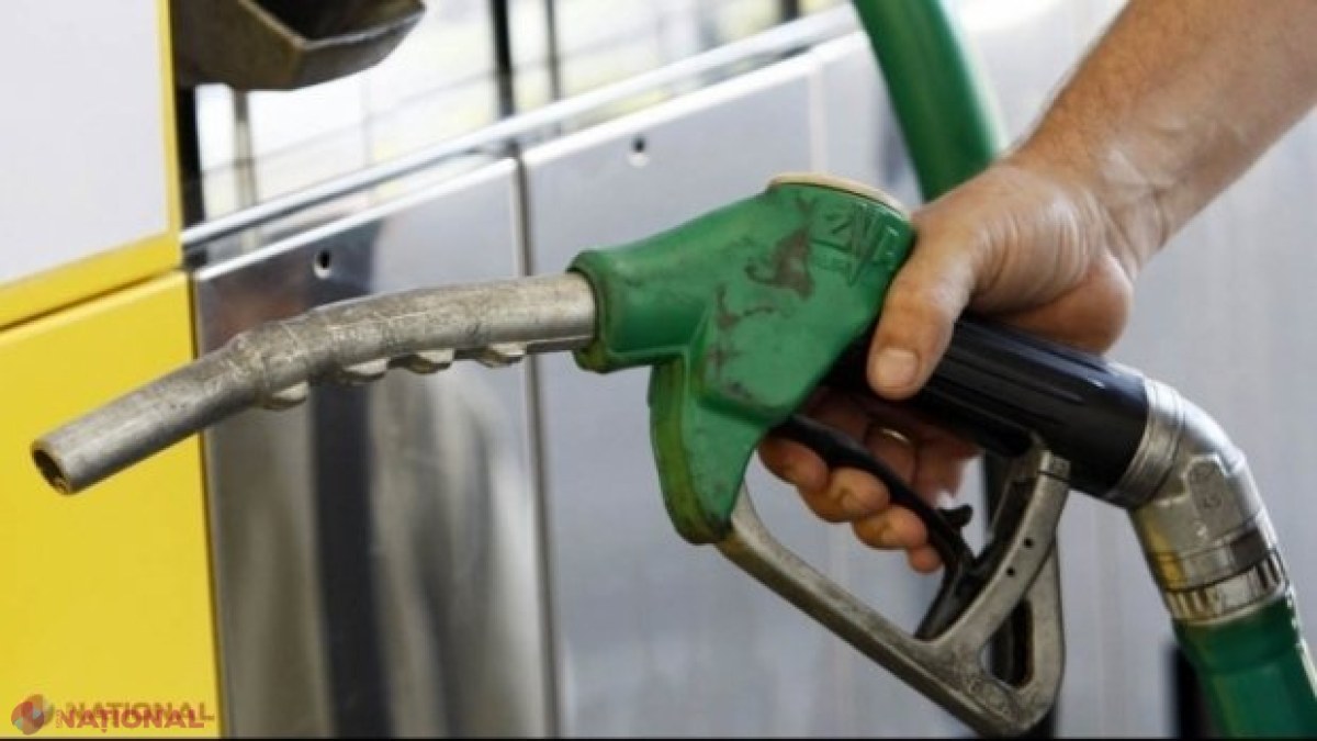 O nouă MAJORARE a prețurilor la carburanți. Prețul motorinei a depășit pragul psihologic de 18 lei