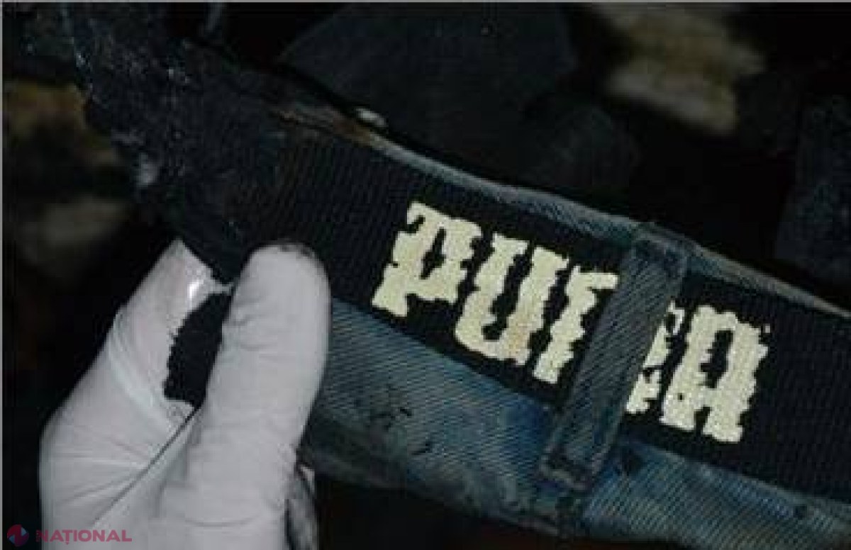 Cei doi bărbați găsiți morți într-un subsol din Chișinău nu pot fi identificați: Dacă îi recunoașteți, ajutați Poliția