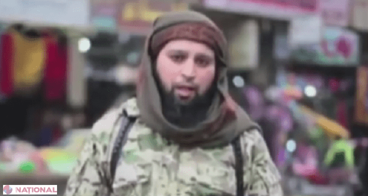 NEAȘTEPTAT // Un belgian a revendicat atentatele din Bruxelles. AMENINȚAREA făcută într-un mesaj video adresat Europei