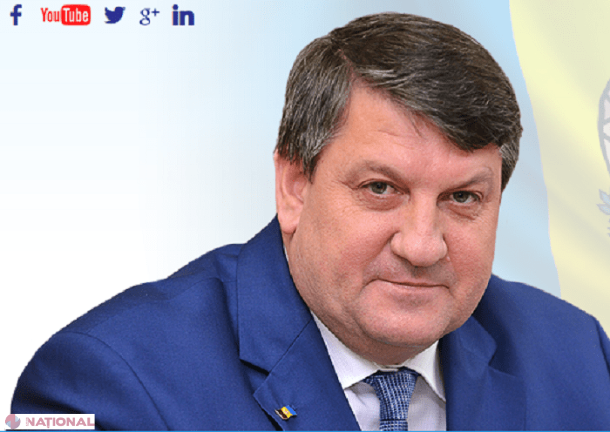 Un ministru din R. Moldova și-a făcut blog unde va avea un „dialog online” cu cetățenii. Oricine îi poate adresa întrebări