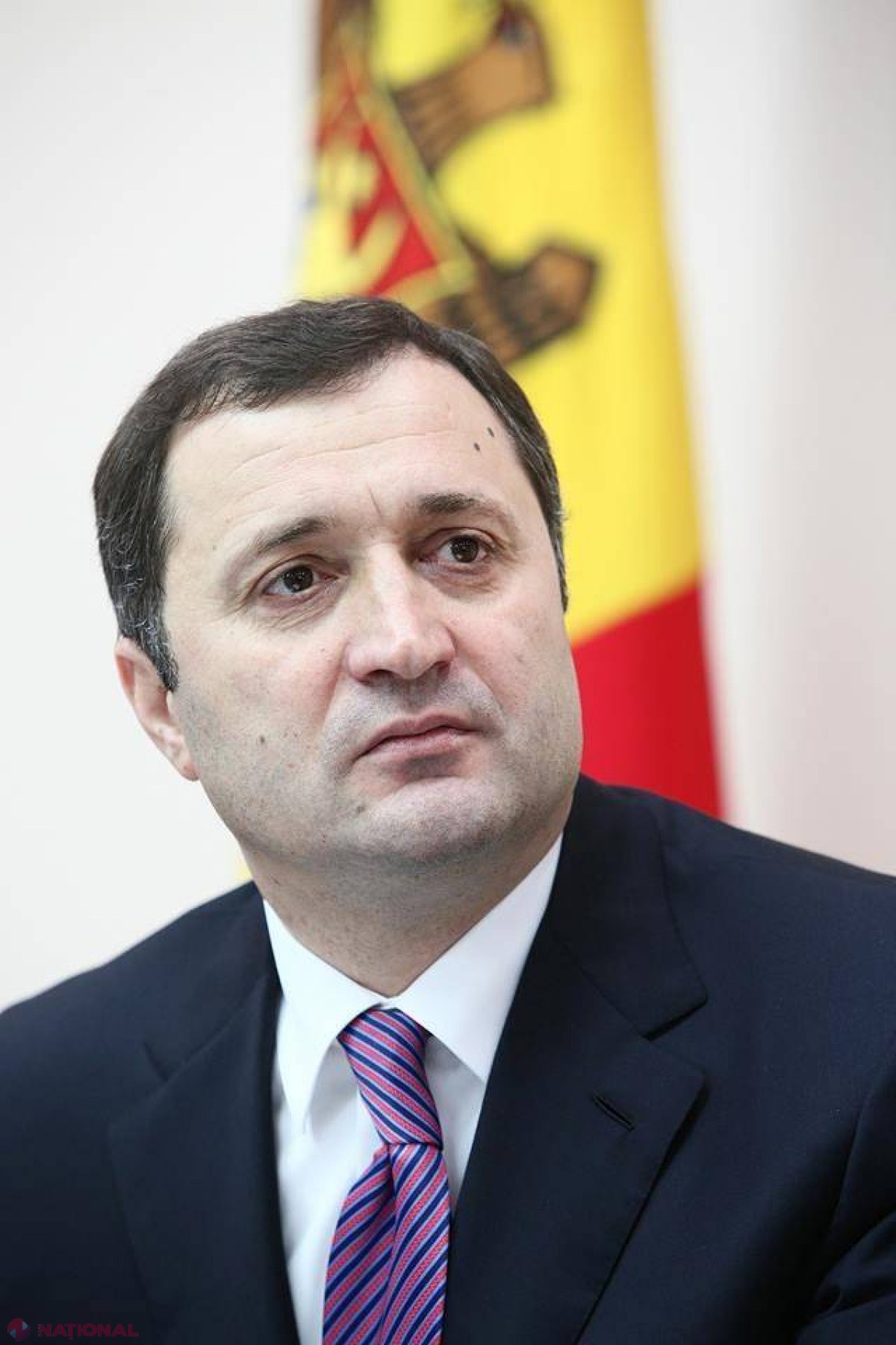 Încă o SĂRBĂTOARE în familia Filat